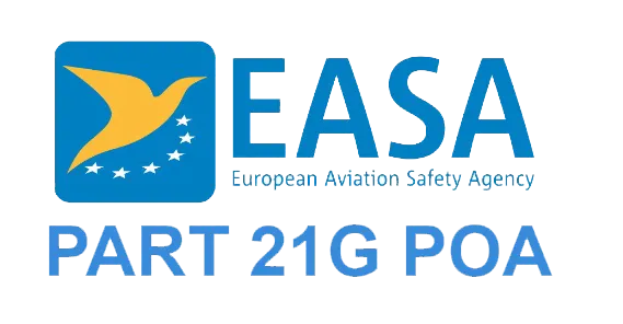 EASA Maintenance Center ES.145.246